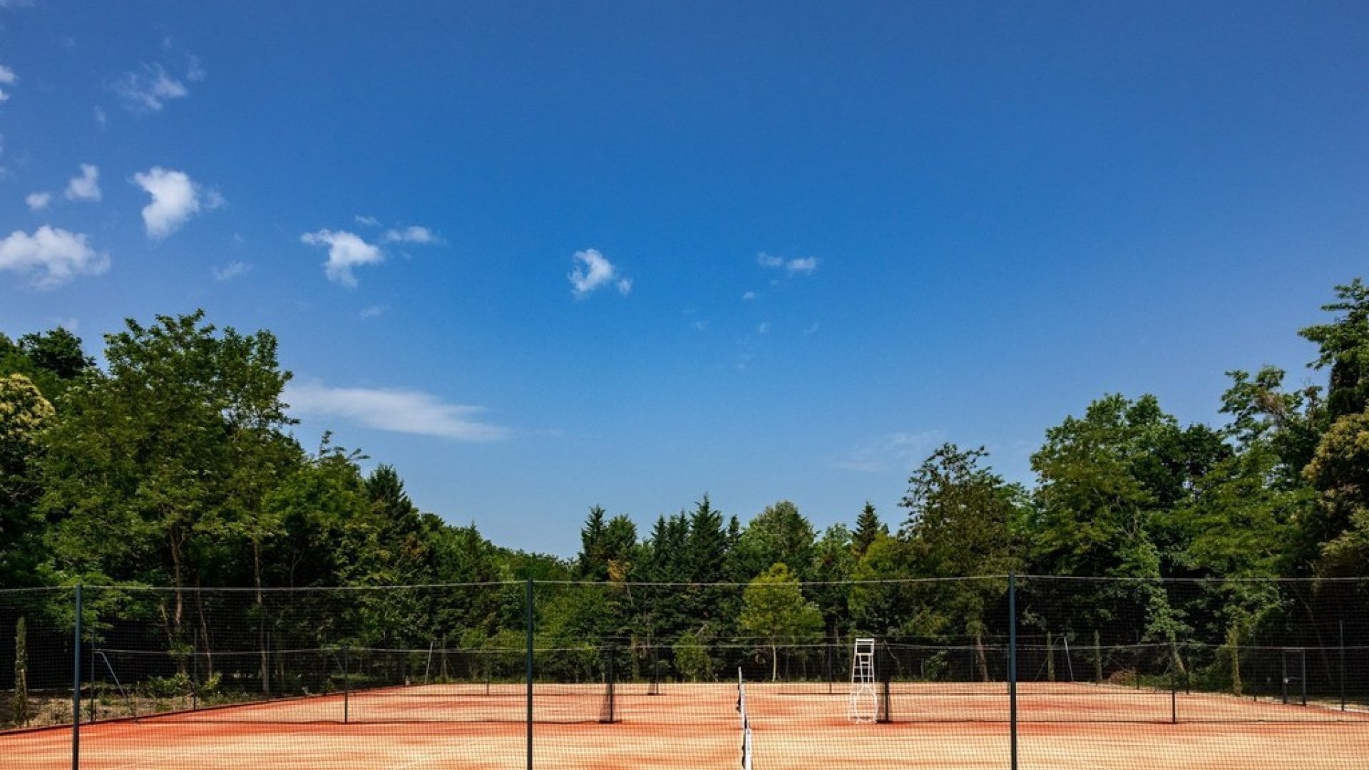 Tennis Sporting Club